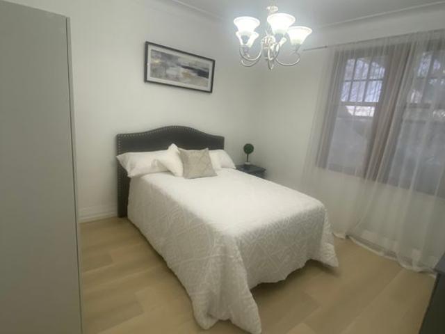 Apartment for rent in St. Leonard's, Quebec