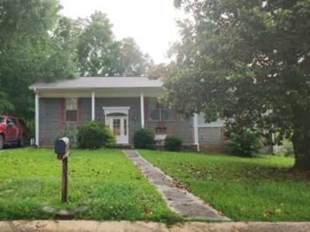 House for sale in Adger, Alabama