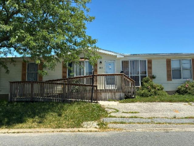 Condo for sale in Delaware