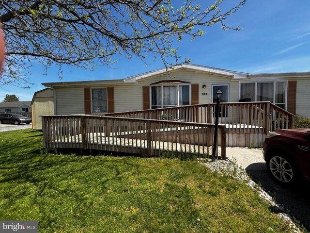 Property for sale in Delaware