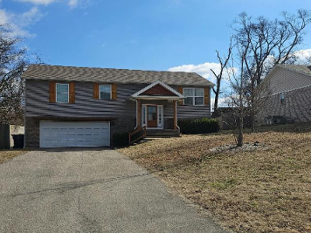 House for sale in Tennessee