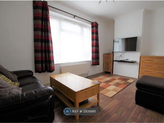 House for rent in Kidbrooke, Greater London