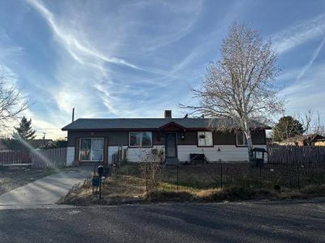 House for sale in Colorado