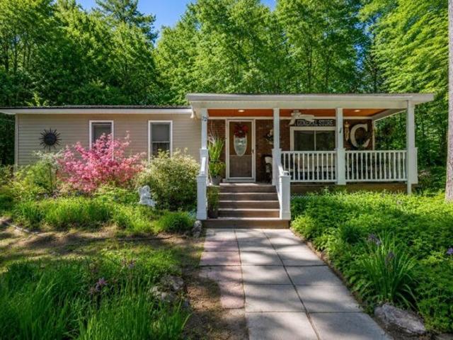 Property for sale in New Hampshire