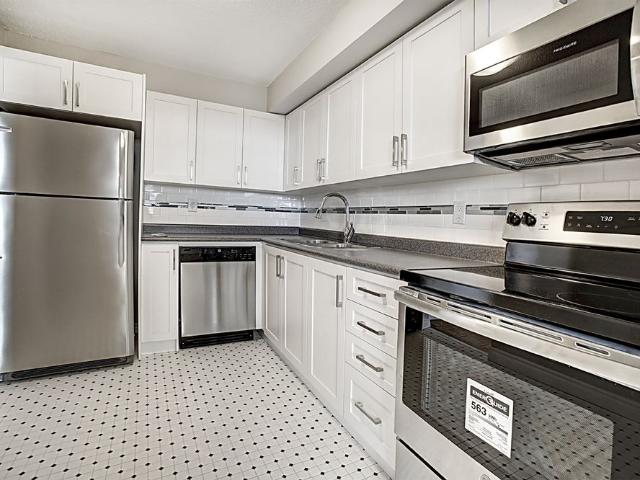 Apartment for rent in Woburn, Ontario