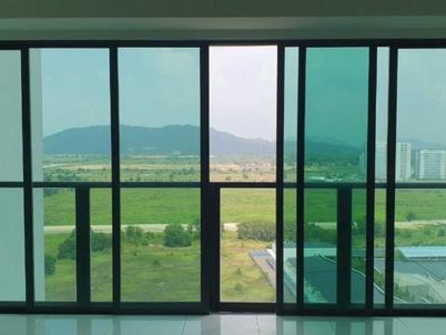Serviced Residence for sale in Wellesley, Penang