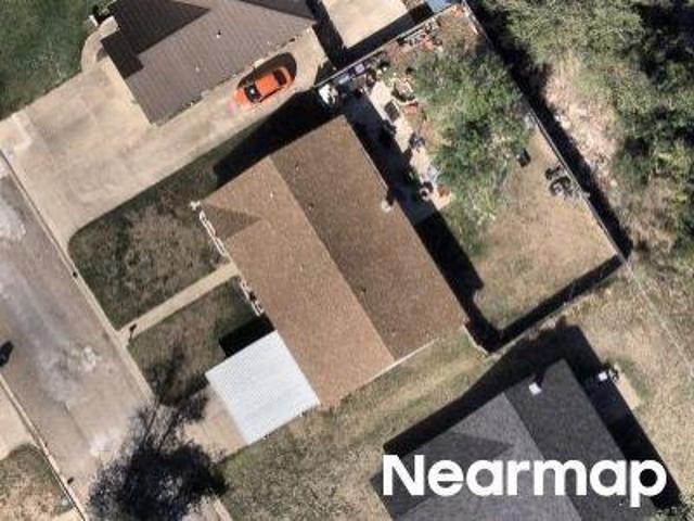 House for sale in Waco, Texas