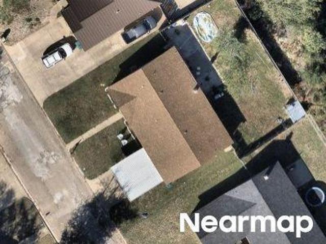 House for sale in Texas
