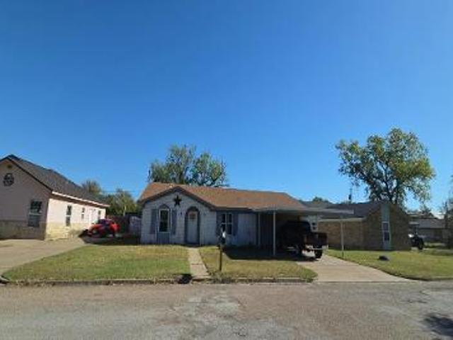House for sale in Waco, Texas