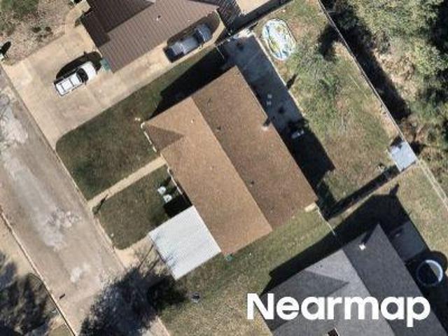 House for sale in Texas