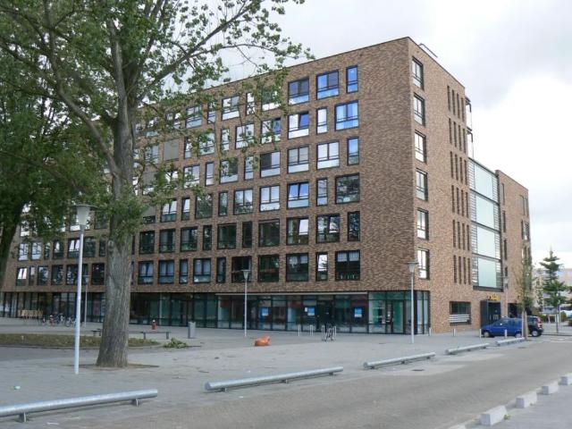 Appartement te huur in IJsselmonde, Rotterdam