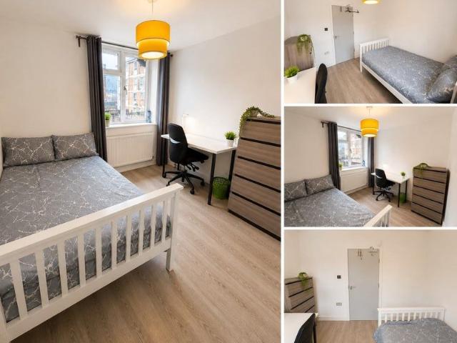 Room for rent in Broomley and Stocksfield, Stocksfield