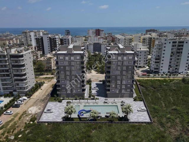 Silifke, Mersin içerisinde satılık mülk