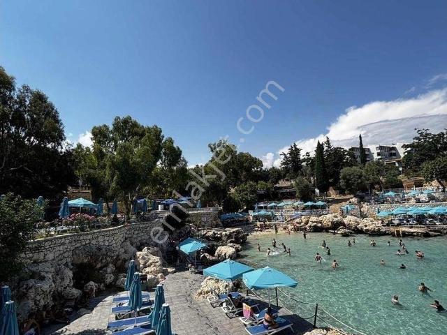 Silifke, Mersin içerisinde satılık mülk