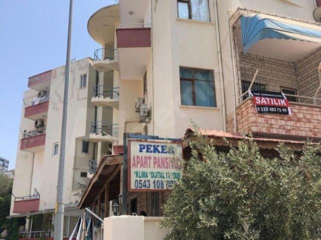 Silifke, Mersin içerisinde satılık Turistik Tesis