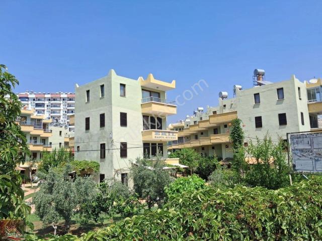 Silifke, Mersin içerisinde satılık mülk