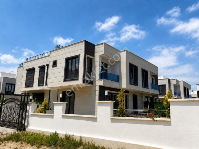 Silifke, Mersin içerisinde satılık Villa