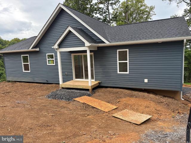 Property for sale in Virginia