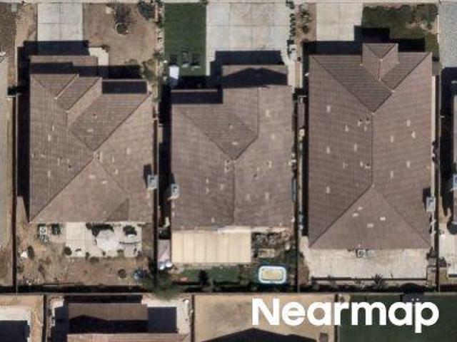 House for sale in Hesperia, California