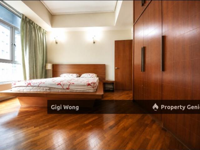 Condominium for sale in Country Heights Damansara, Kuala Lumpur
