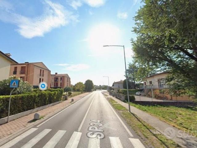 Appartamento in affitto a Susegana, Veneto