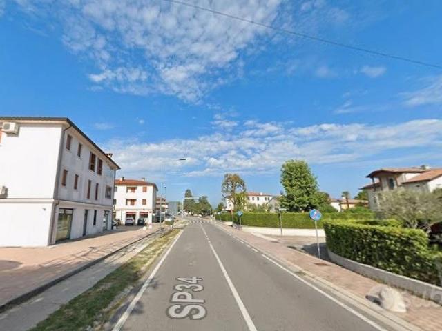 Appartamento in affitto a Susegana, Veneto