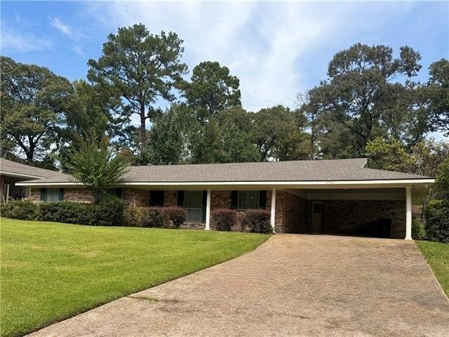 House for sale in Pineville, Louisiana