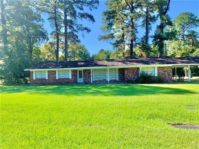 House for sale in Pineville, Louisiana