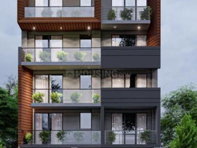 Flat for sale in Hariana