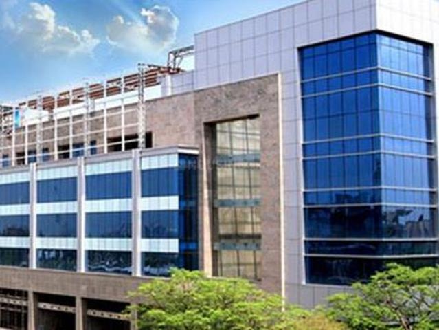 Office for sale in Hariana
