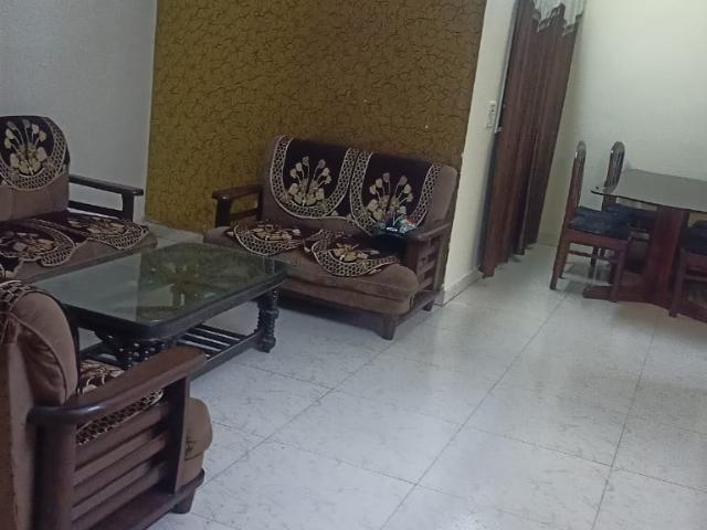 Flat for rent in Zirakpur, Punjab