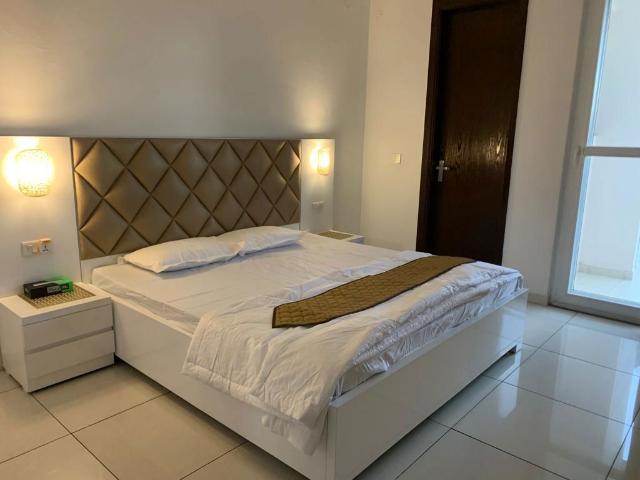 Flat for rent in Zirakpur, Punjab