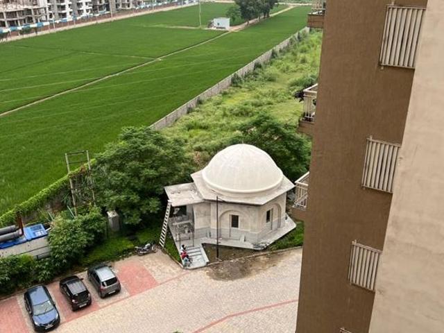 Flat for rent in Zirakpur, Punjab