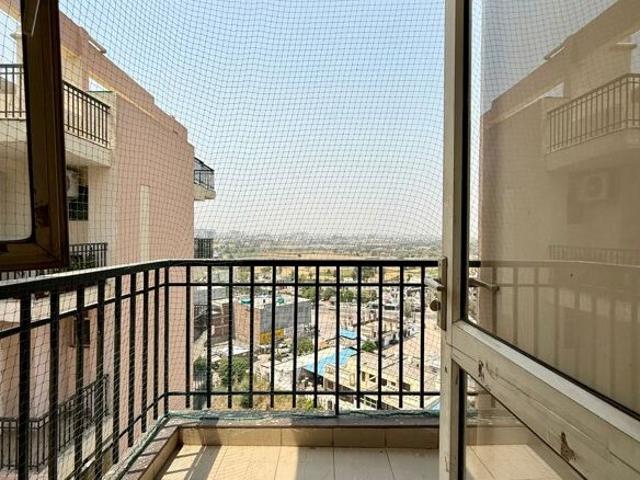 Flat for rent in Zirakpur, Punjab