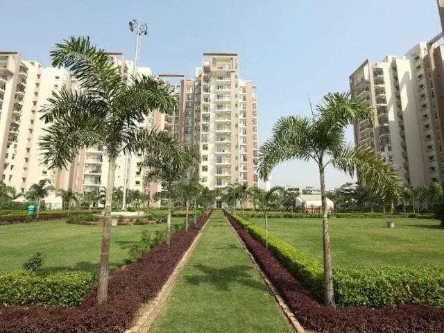 Flat for rent in Zirakpur, Punjab