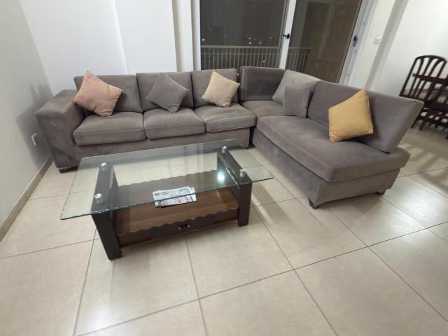 Flat for rent in Zirakpur, Punjab