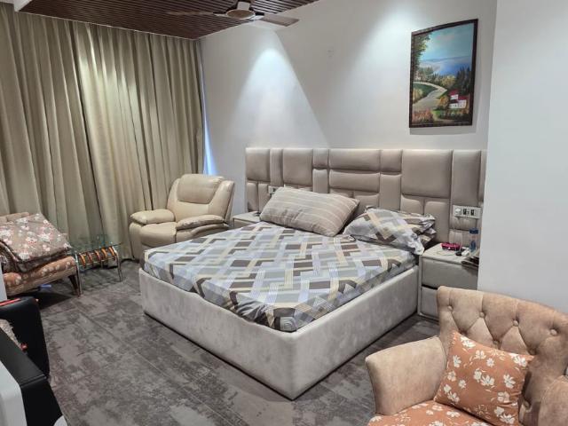 Flat for rent in Zirakpur, Punjab