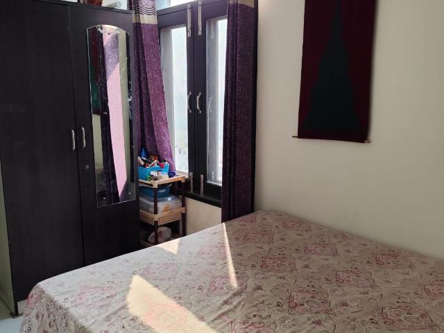 Flat for sale in Zirakpur, Punjab