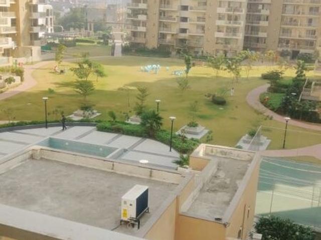 Flat for sale in Zirakpur, Punjab