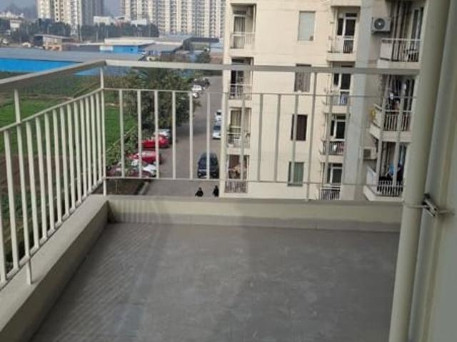 Flat for rent in Chandigarh, Union Territory Of Chandigarh