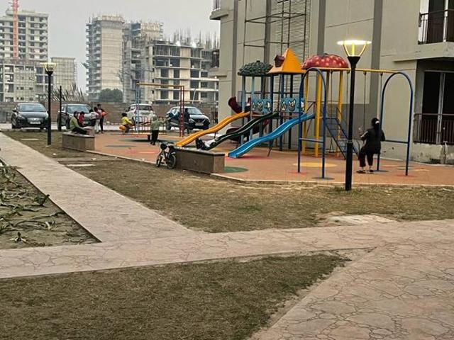 Flat for rent in Chandigarh, Union Territory Of Chandigarh