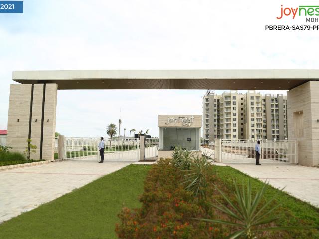 Flat for sale in Chandigarh, Union Territory Of Chandigarh