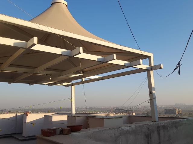 Flat for rent in Zirakpur, Punjab