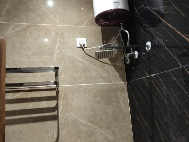 Flat for rent in Zirakpur, Punjab