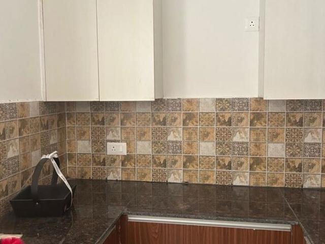 Flat for rent in Zirakpur, Punjab