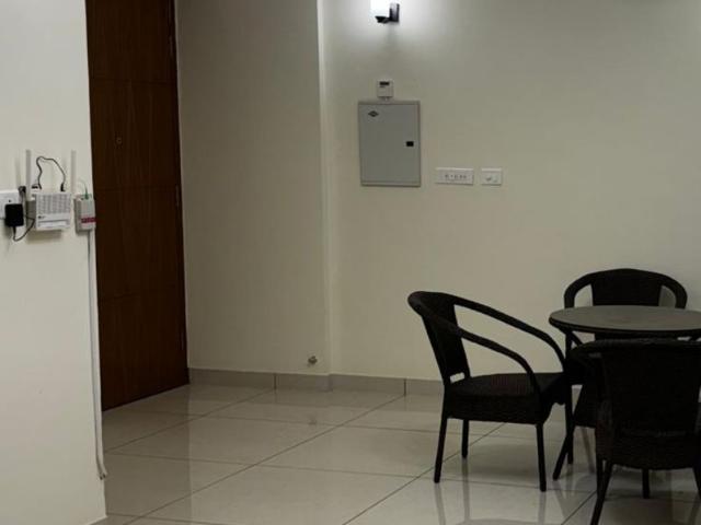 Flat for rent in Zirakpur, Punjab