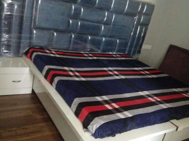 Flat for rent in Zirakpur, Punjab