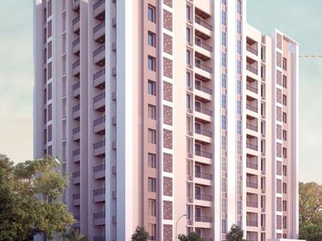 Flat for sale in Chandaka