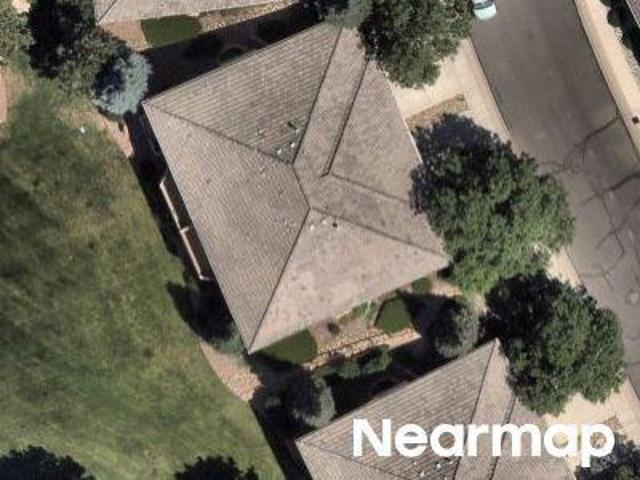 House for sale in Colorado Springs, Colorado