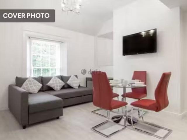 Apartment to rent